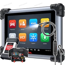 💖Autel MaxiSys MS908S PRO II ECU Programmer Coding Car Scanner as Elite II PRO