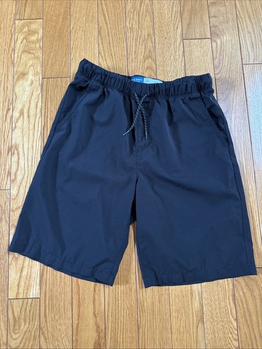 old navy Boys stretch tech shorts - Picture 1 of 3