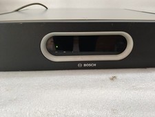 BOSCH SECURITY SYSTEMS PRS-1B500 2-CHANNEL 250W BASIC POWER AMPLIFIER #2
