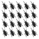 20Pcs Simulation Scary PVC Trick Toys