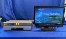 AJA FS1 SD/HD Audio/Video Frame Synchronizer Converter - Partially Tested - Read