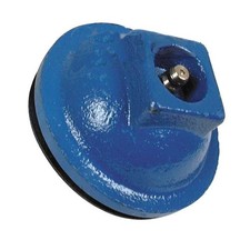 CFPN1130A Hub Cap Fits Ford Tractors 5000 5600 5610 5900 6610 6700 6710+