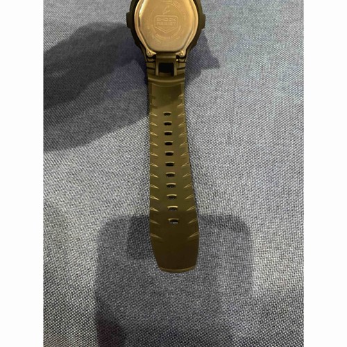 CASIO G SHOCK G 7300 Tough Solar Sekundär - Bild 8 von 11