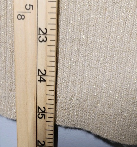 Lawrence Kazar Paris NewYork Womens Sz Med Embroidered Jacket Black Gold Silk  - Picture 11 of 12