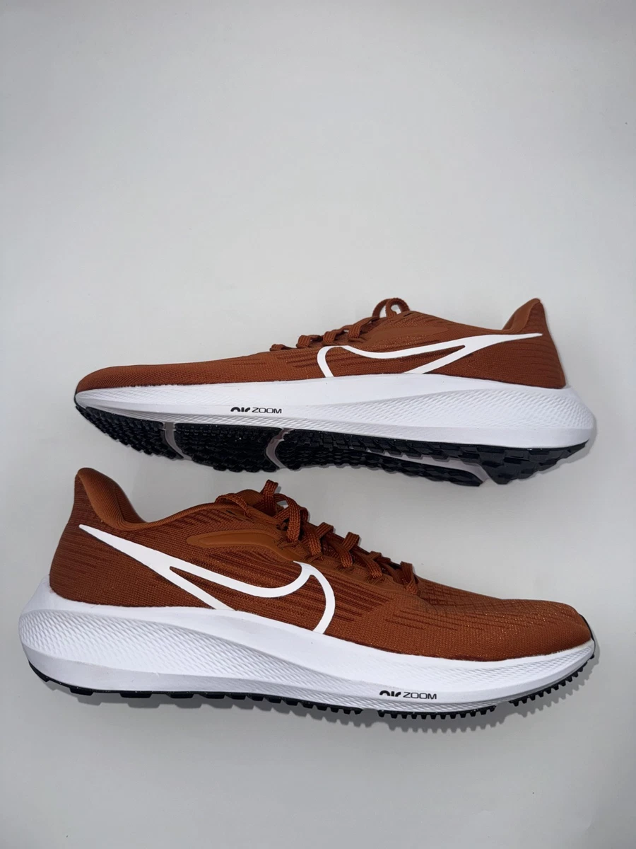 Nike Air Zoom Pegasus 39 Texas for Sale | Authenticity Guaranteed