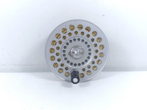 Hardy's Fishing Reel Extra Spool