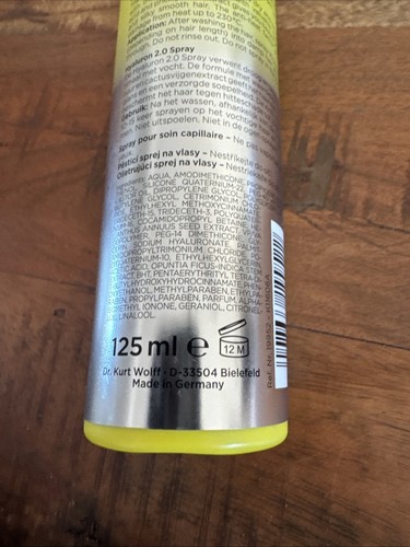 ALCINA Hyaluron 2.0 Spray 125 ml - Bild 5 von 5
