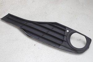 BMW 3 Serie F30 F31 Vorne Stoßstange Links Nebelscheinwerfer Gitter Rand 7255365