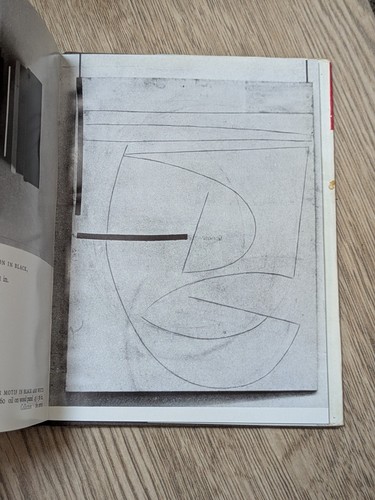 Victor Pasmore. Art in Progress von Jasia Reichardt Methuen 1962 - Bild 4 von 10