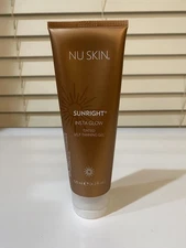 Sunright Insta Glow Tinted Self-Tanning Gel