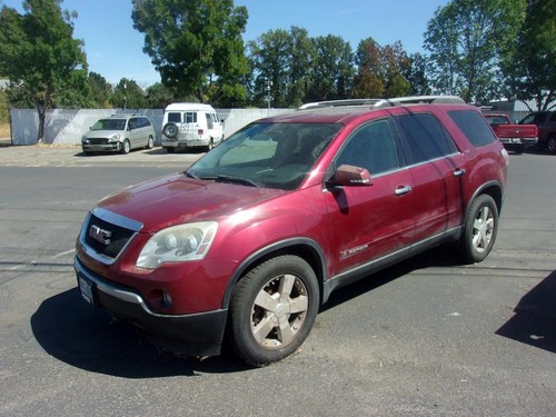 Temperature Control Front Automatic Opt CJ2 Fits 07-12 ACADIA 30682976 - Picture 2 of 8