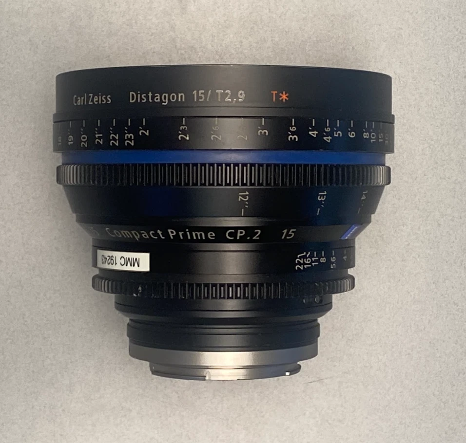Zeiss Cp 2 for sale | eBay