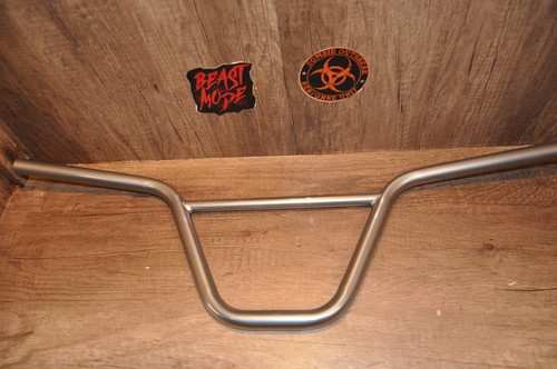 20" Mongoose BMX Handlebars Free Style Old & New School (22.2mm) - Picture 7 of 13
