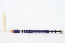 Manoa Crystal Nail White Pen