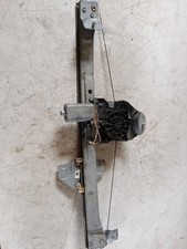 Lève vitre Dacia DOKKER
