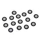 200Pcs 3D Scanning Markers Dots Scanner Tracking Reference Points ID 6m OD 10mm