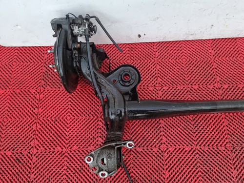 VAUXHALL ASTRA K REAR AXLE BEAM SUSPENSION COMPLETE 2015-2021 7807A - Picture 2 of 10