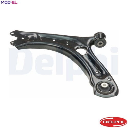 CONTROLTRAILING ARM WHEEL SUSPENSION TC3590 FOR VW CULC/CPPA/CPLA/CBFA 2.0L 4cyl - Picture 1 of 9