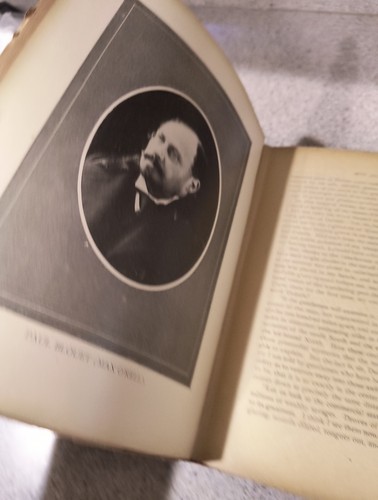 Robert Burdette / Gems of Modern Wit and Humor 1903 - Imagen 12 de 22