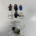 Lego Star Wars Official Minifigures