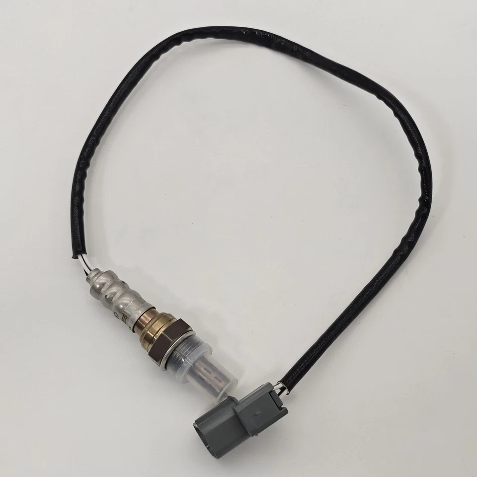 Denso Downstream Left Oxygen O2 Sensor 234-4355 For Honda Pilot 2008 3.5L V6 Foto 4 de 4