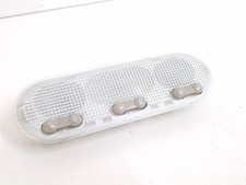 Nissan Qashqai 2013 front seat light 8200073234 UVY28367