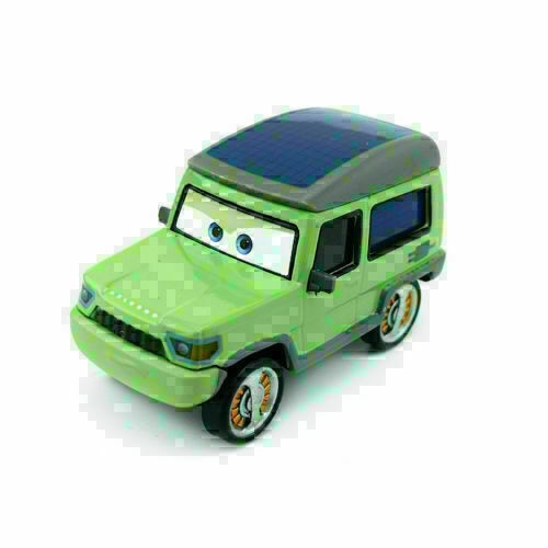 Disney Pixar Cars 1:55 König & Jackson Sturm Diecast Spielzeug Autos Geschenke - Bild 41 von 170