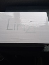 Linzi Black Sandals Size 5