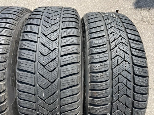 4 ORIGINAL 18" ALU WINTERRÄDER MINI COUNTRYMAN F60 225/50R18 95H 6856032 RDKS - Bild 11 von 12