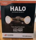 Halo Security Flood Light
