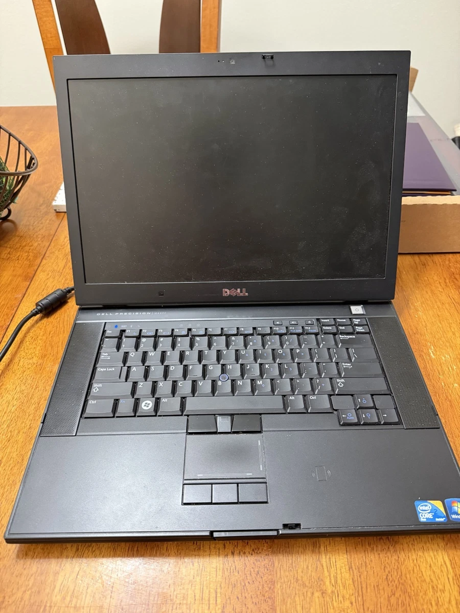 Dell Windows 10 Intel Core 2 Duo 4 GB RAM PC Laptops & Netbooks