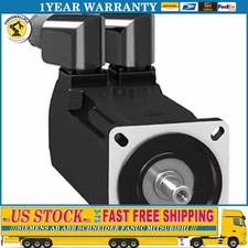 SND Servo Motor  BMH0703P12A2A US Free TAX