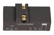 Radiator fan controller 50-0068 MAXGEAR for SEAT AUDI SKODA VW
