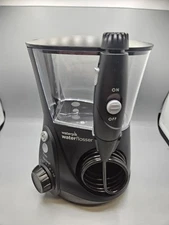Waterpik Aquarius Water Flosser For Teeth  ADA Accepted- WP-662    *MISSING TIPS