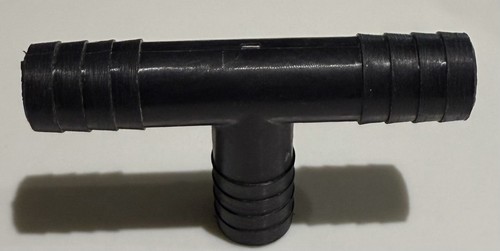 TH Marine 3-Way Fitting Tee- 3/4" - Picture 3 of 3