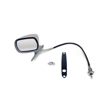 Scott Drake C9ZZ-17696-C Early Racing Mirror