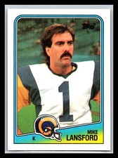 1988 Topps Football #201 - 396 - Pick Your Card!