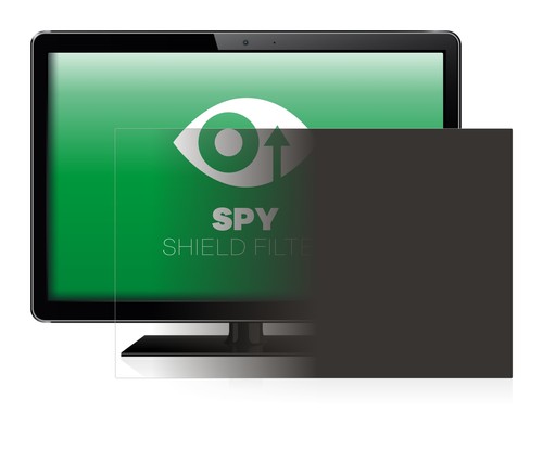 Filtre écran de confidentialité upscreen 25 pouces (63,5 cm) - 554 x 312 mm - Photo 2/10