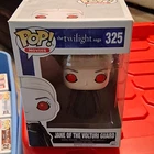 Funko Pop! Vinyl Pop! Movies The Twilight Saga Jane Volturi #325 Vinyl Figure