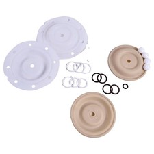 Fluid Section Kit 637140-44 63714044 fits for Ingersoll Rand ARO Diaphragm Pump