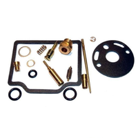 Vergaser Reparatursatz Honda Cb 750 K Four Von 1972 Bis 1975 - Keyster