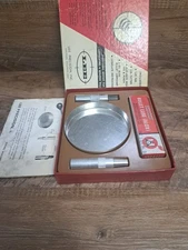 Reloading Lee Bullet Sizing And Lube Kit .358 Dia., Unused