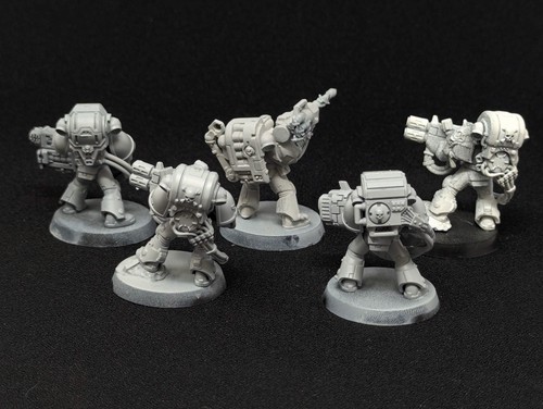 Devastator Squad - Picture 2 of 2