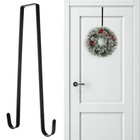 3 Count Türkranz Halterung Haustür Girlandbügel Haustürkranzhaken