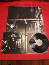 Nilsson Son Of Schmilsson 1972 LP Poster Spaceman RCA Victor LSP-4717 Christmas