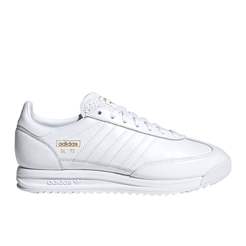 Adidas SL72 RS Triple White for sale | eBay