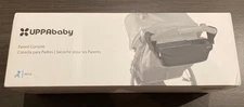 UPPAbaby Parent Console for Ridge Stroller - NEW SEALED