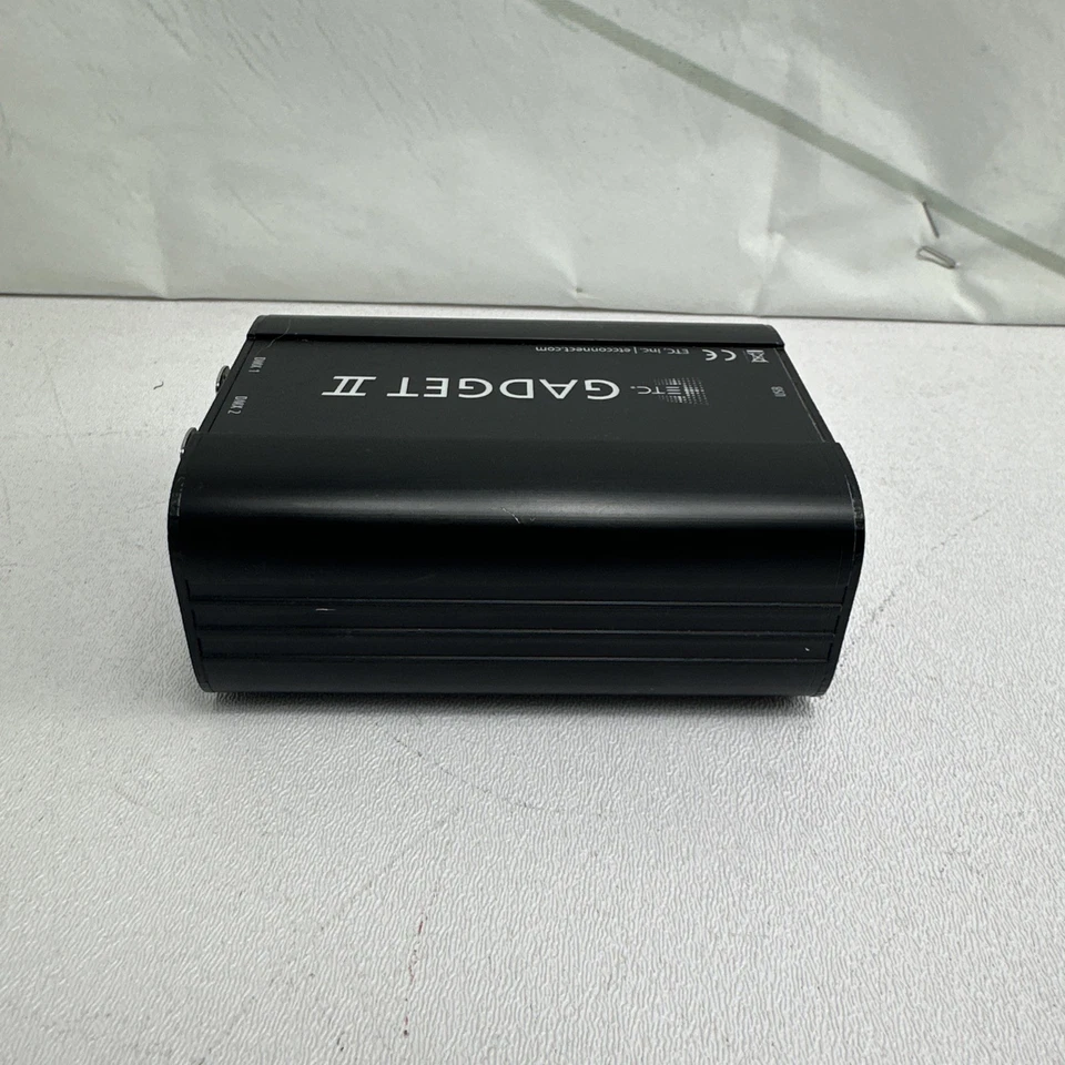 ETC Gadget II - 2 Universe interfaccia USB a DMX/RDM testata e funzionante - Immagine 4 di 4
