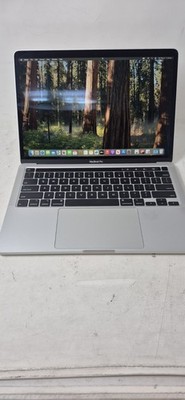 Apple MacBook Pro 512GB 16GB 13.3'' Laptop ‎MWP42LL/A Gray