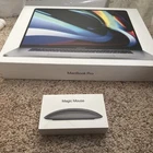 Apple MacBook Pro 16" (1TB SSD, Intel Core i9 9th Gen., 4.80 GHz, 16GB) Laptop -